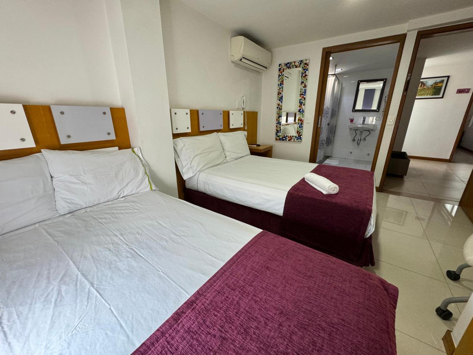 Hotel San Antonio Plaza 칼리 외부 사진