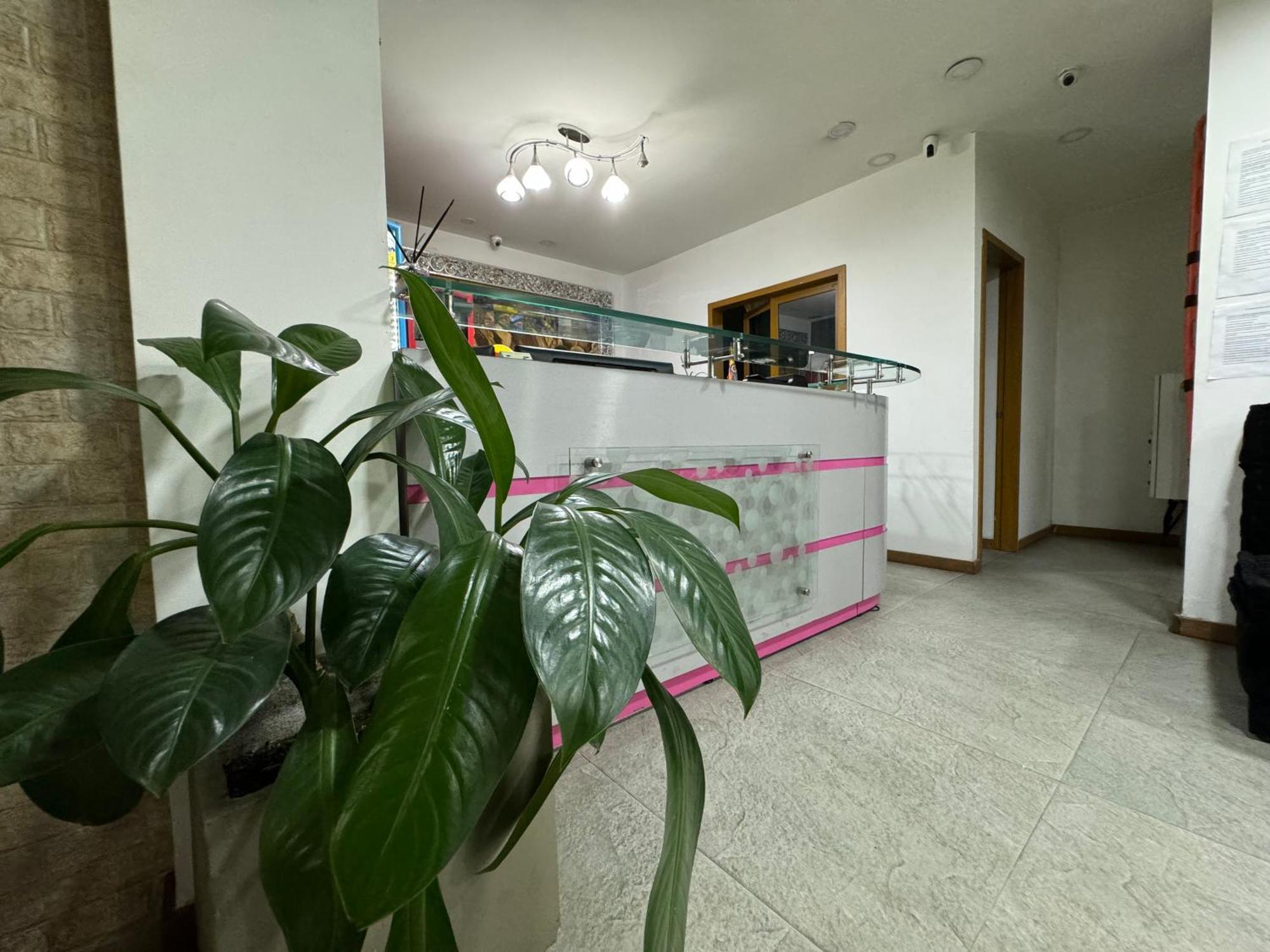 Hotel San Antonio Plaza 칼리 외부 사진