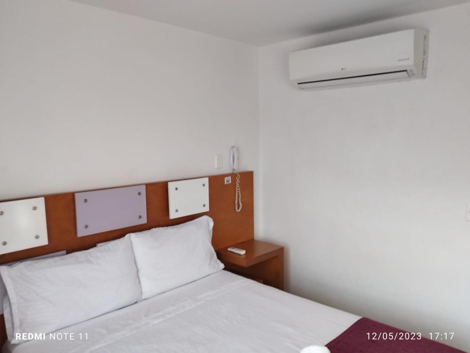 Hotel San Antonio Plaza 칼리 외부 사진